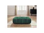Jaya - Pouf - Chenille Fabric