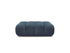 Jaya - Pouf - Chenille Fabric