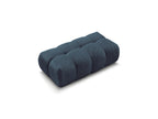 Jaya - Pouf - Chenille Fabric