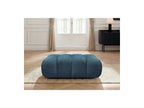 Jaya - Pouf - Chenille Fabric