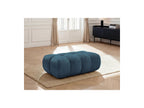 Jaya - Pouf - Chenille Fabric