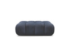 Jaya - Pouf - Chenille Fabric