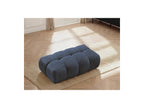 Jaya - Pouf - Chenille Fabric