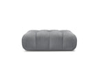 Jaya - Pouf - Chenille Fabric