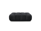 Jaya - Pouf - Chenille Fabric