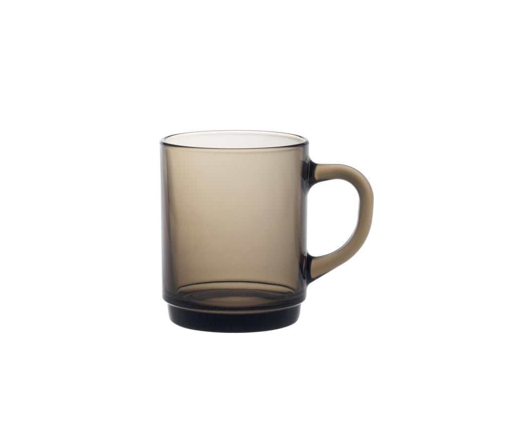 Pack De 6 Mugs Versailles - Sépia - 26Cl