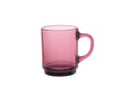 Pack De 6 Mugs Versailles - Prune - 26Cl