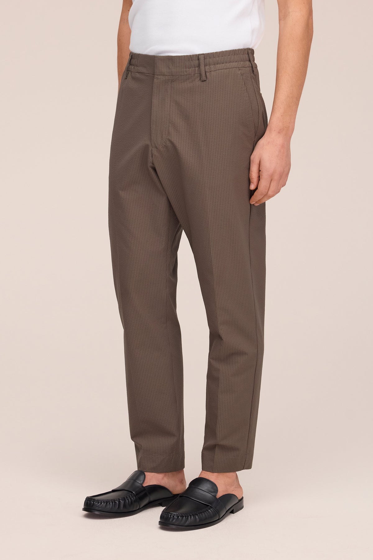Billie Trousers - Mable Husk