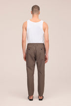 Billie Trousers - Mable Husk