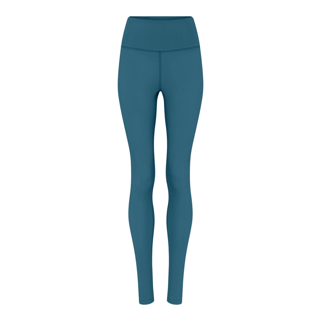 Legging Taille Haute Float - Long-Dark Ixia
