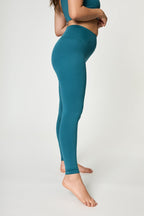 Legging Taille Haute Float - Long-Dark Ixia