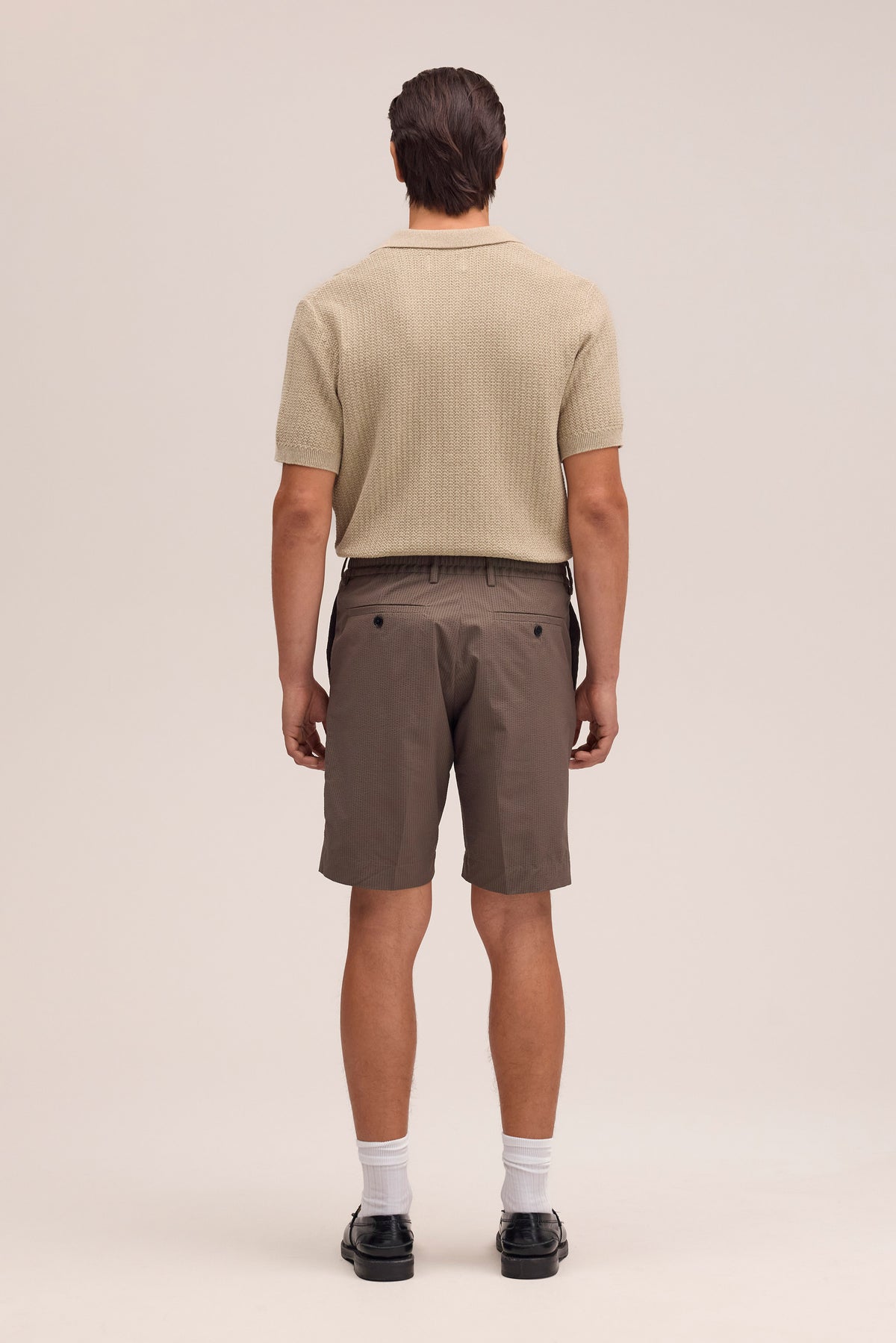 Billie Shorts - Mable Husk