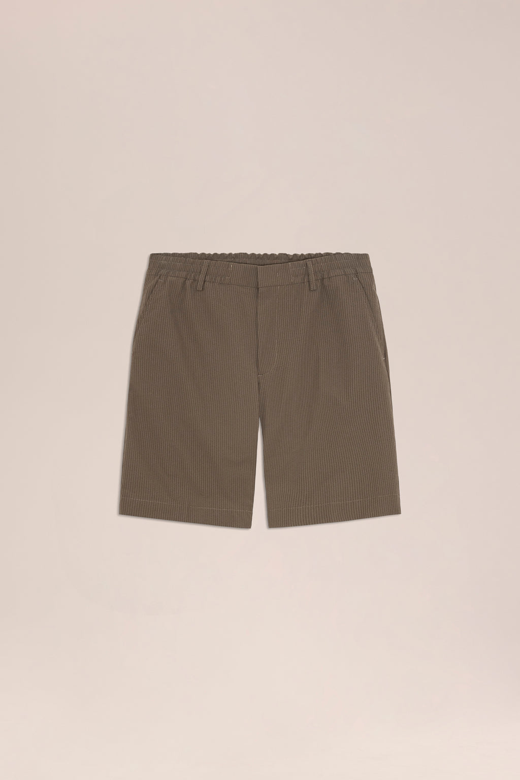 Billie Shorts - Mable Husk