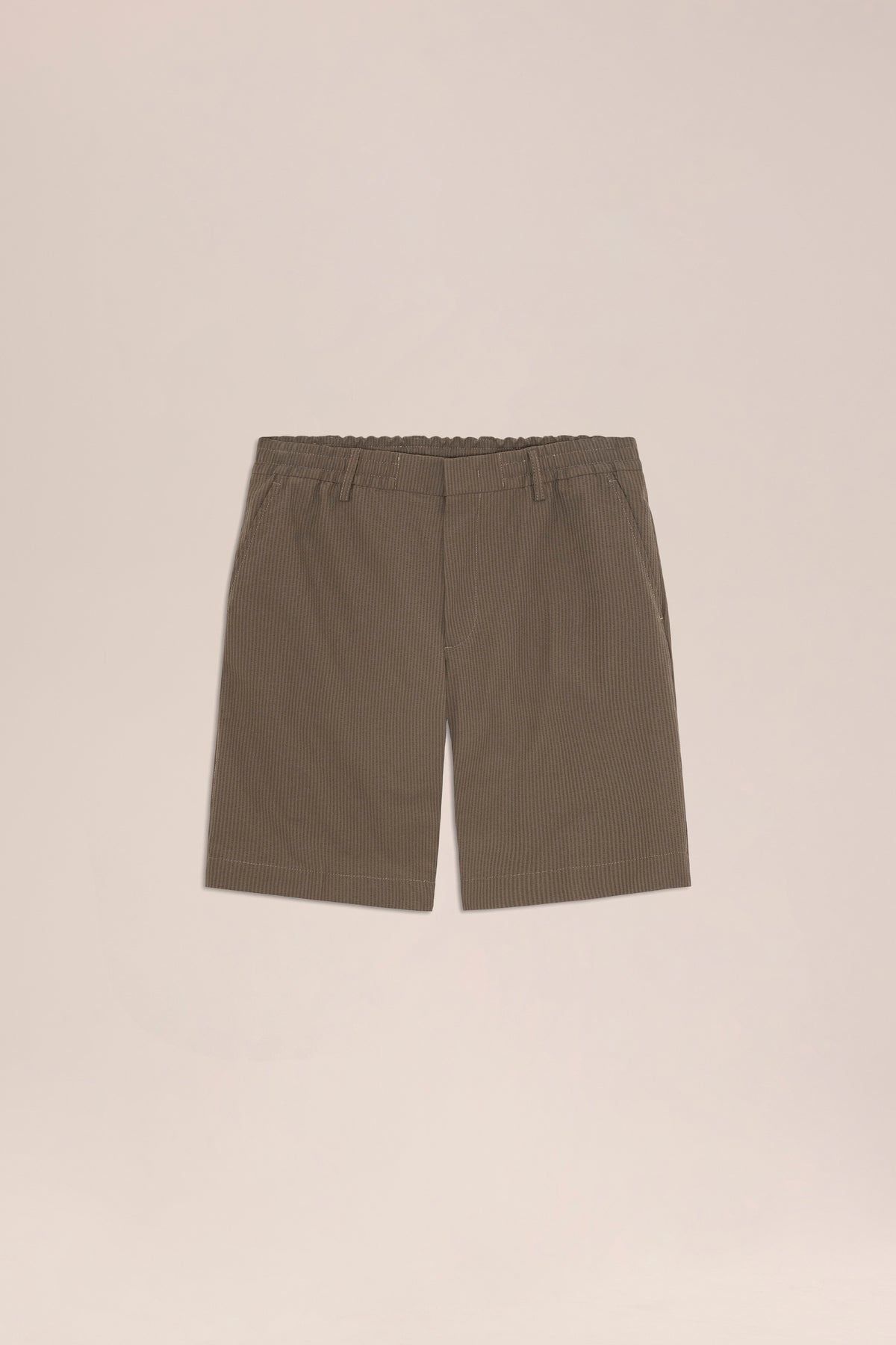 Billie Shorts - Mable Husk