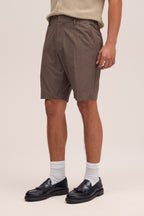 Billie Shorts - Mable Husk