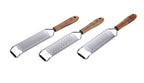 Lot De 3 Râpes À Fromage