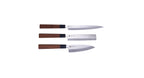 Japanese Kitchen Knife Set