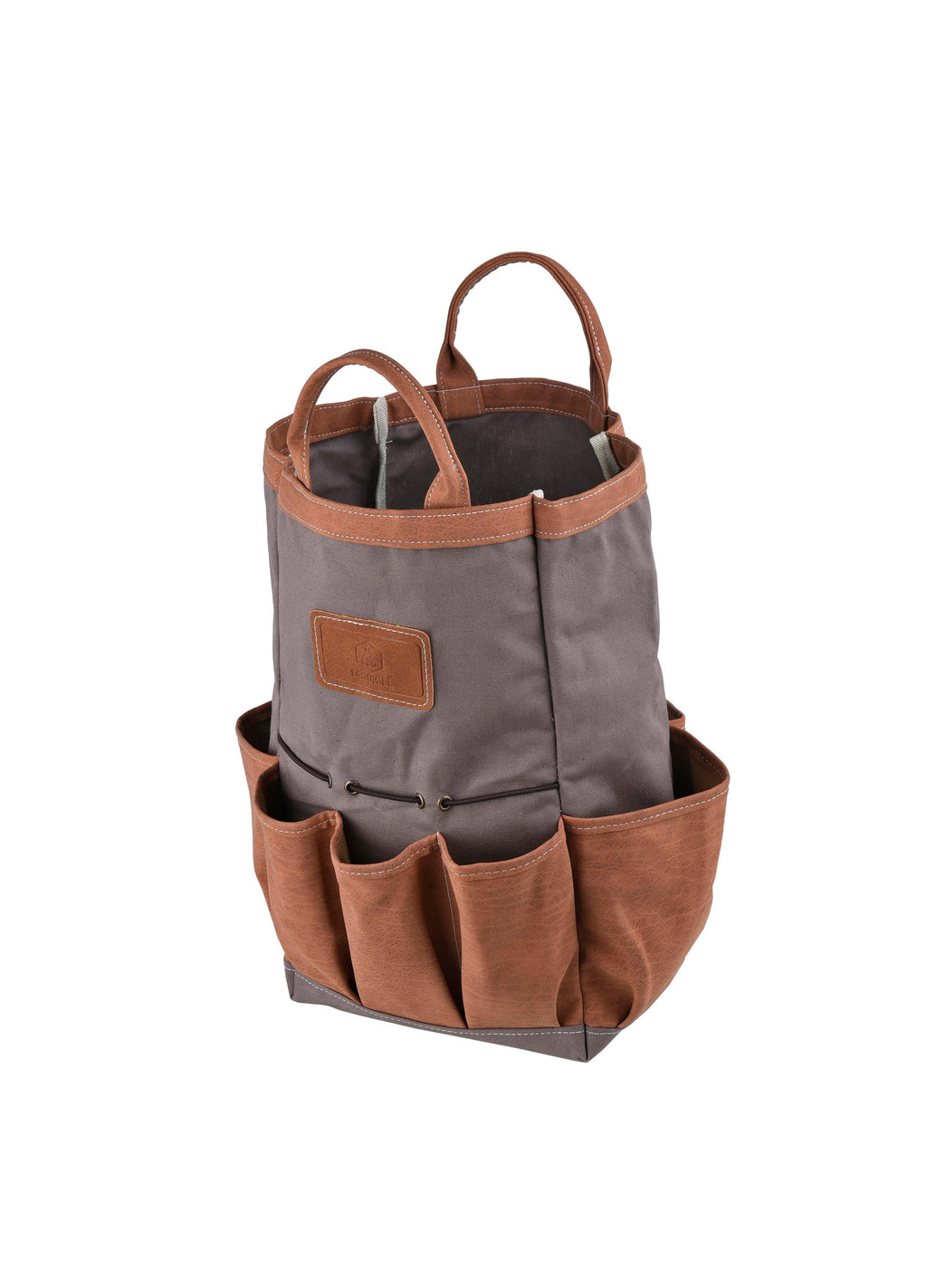 Bolsa Impermeable Para 8 Herramientas De Jardinería