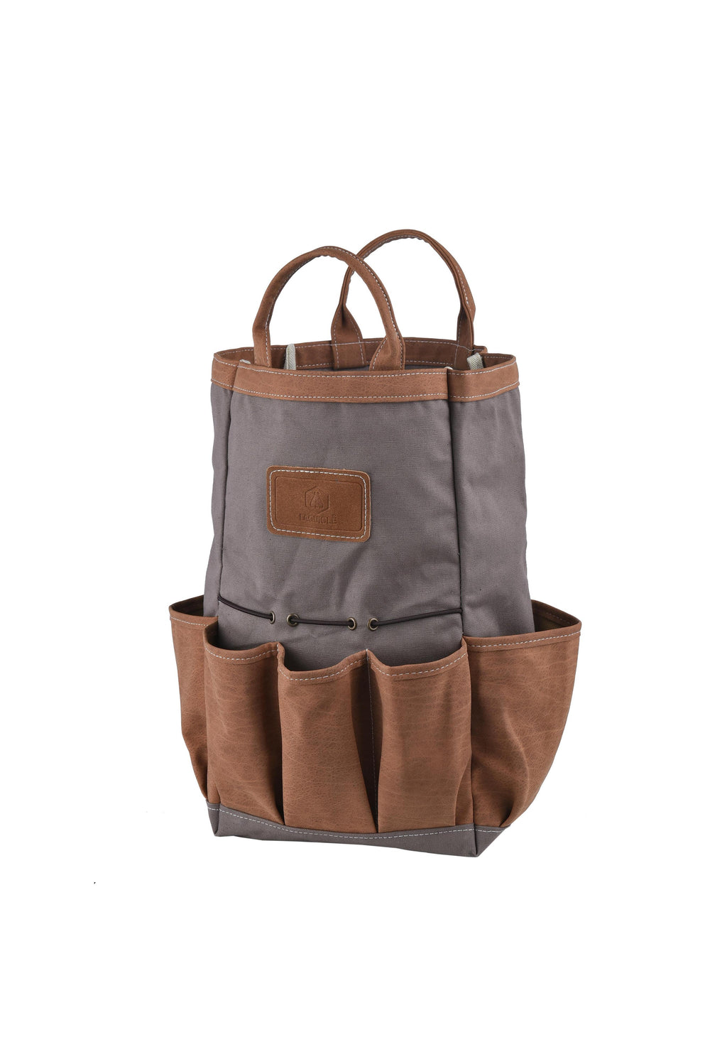 Bolsa Impermeable Para 8 Herramientas De Jardinería