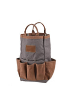 Bolsa Impermeable Para 8 Herramientas De Jardinería