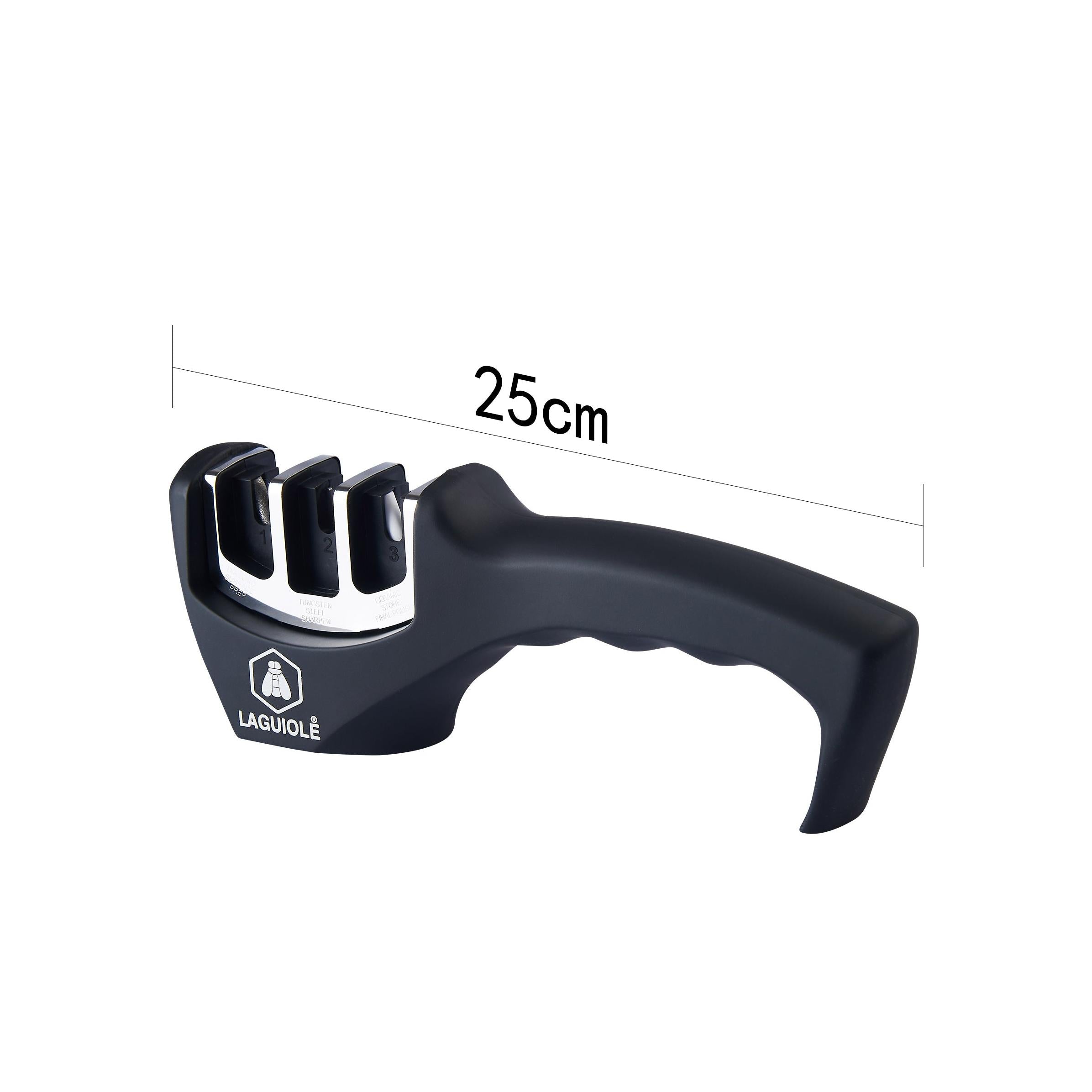 Knife Sharpener