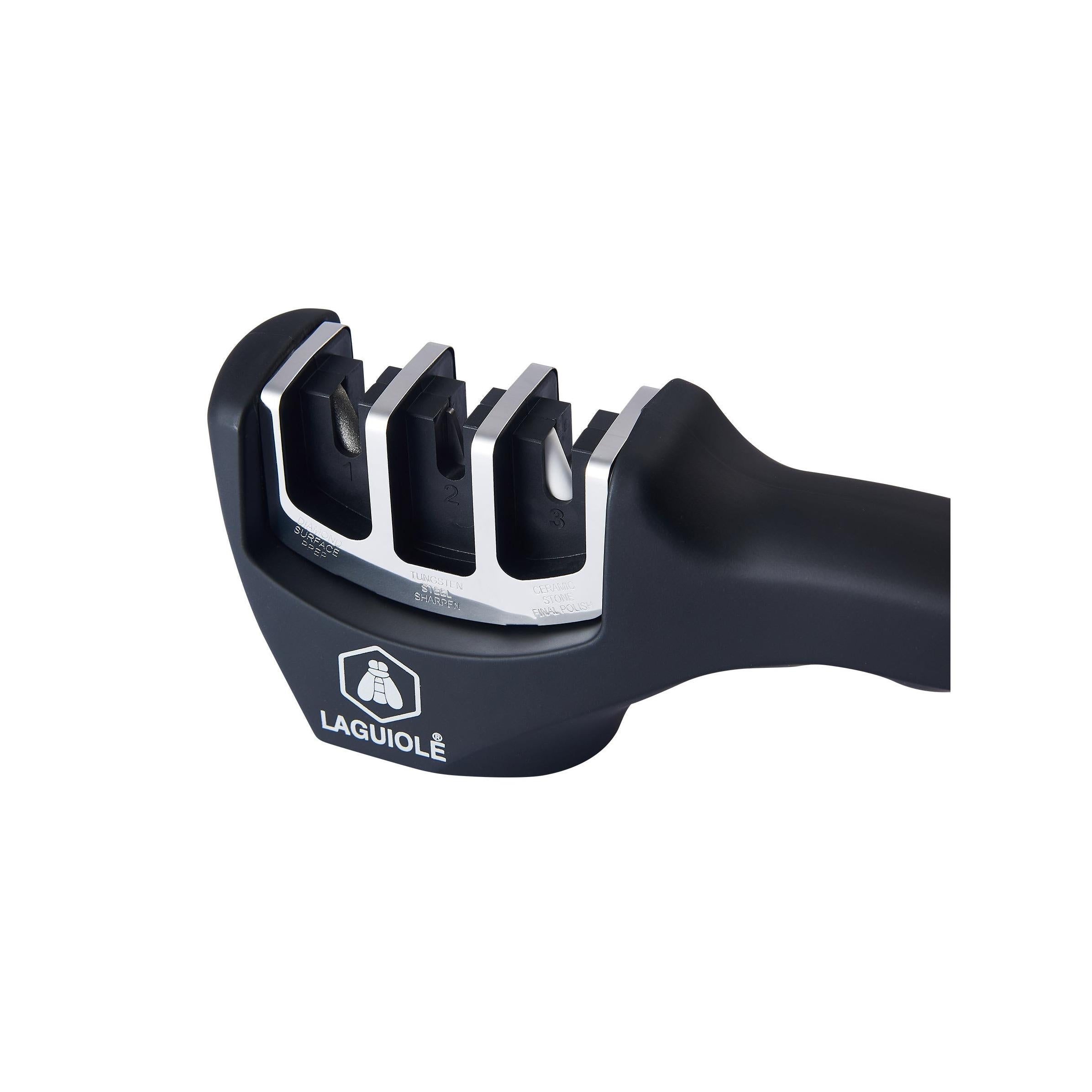 Knife Sharpener