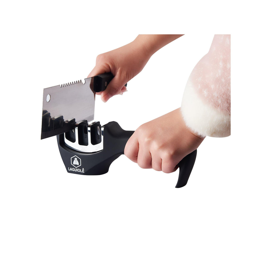Knife Sharpener