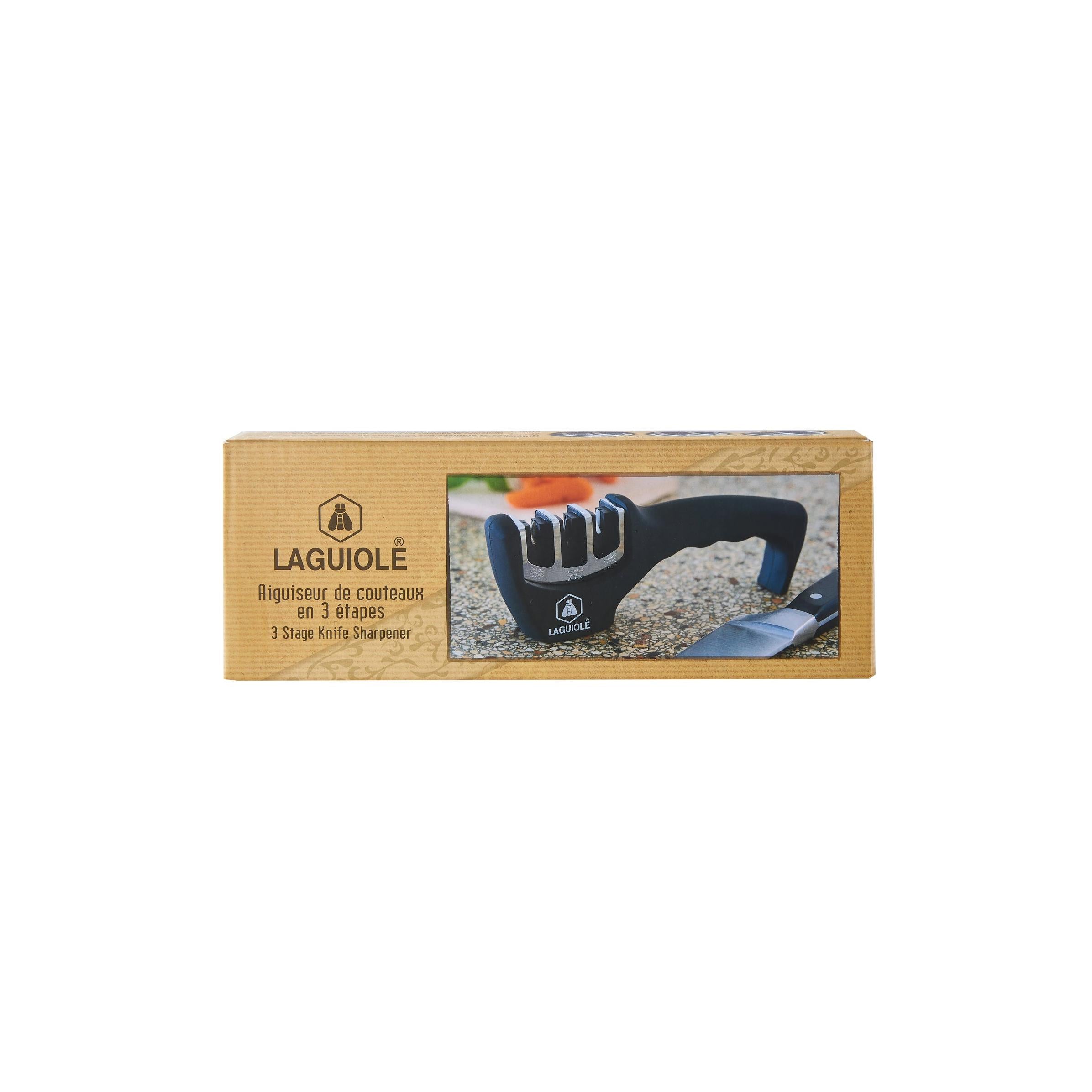 Knife Sharpener