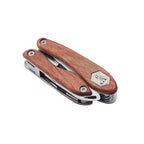 Multi-Function Pliers - Rosewood Handle - 12 Functions