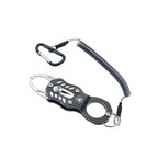 Fisherman's Set - Rosewood Pliers and Hook