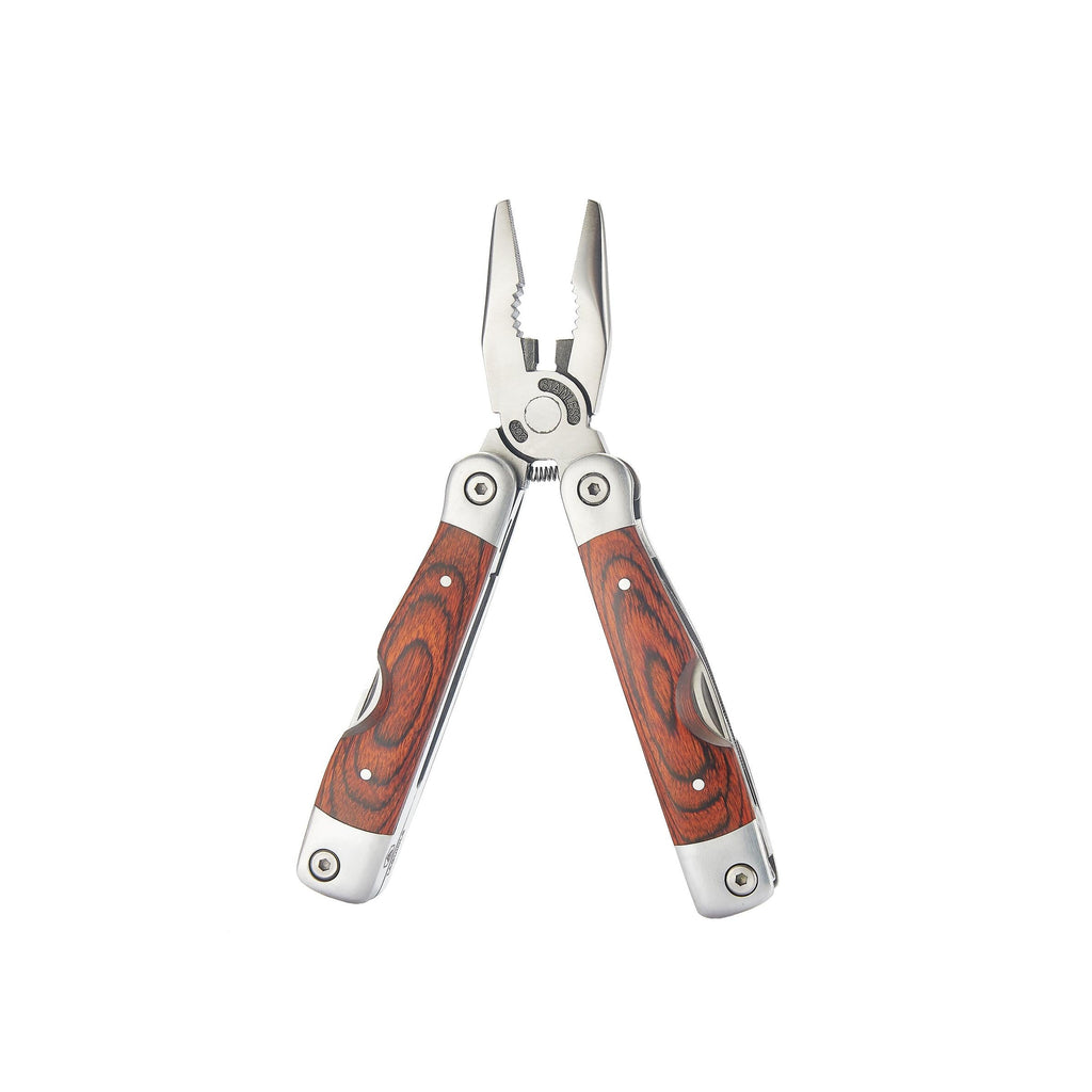 Pince Multifonction Avec Étui Cuir