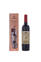Coffret Accessoire Vin 4 En 1