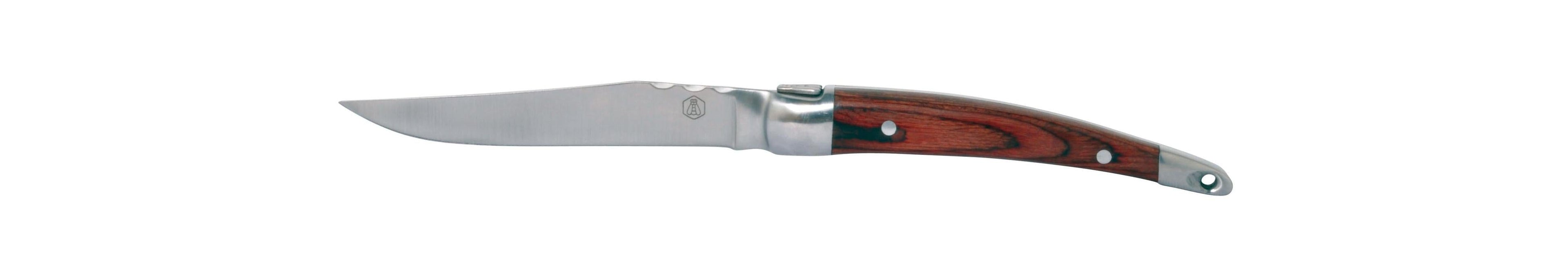 Set of 6 Steak Knives