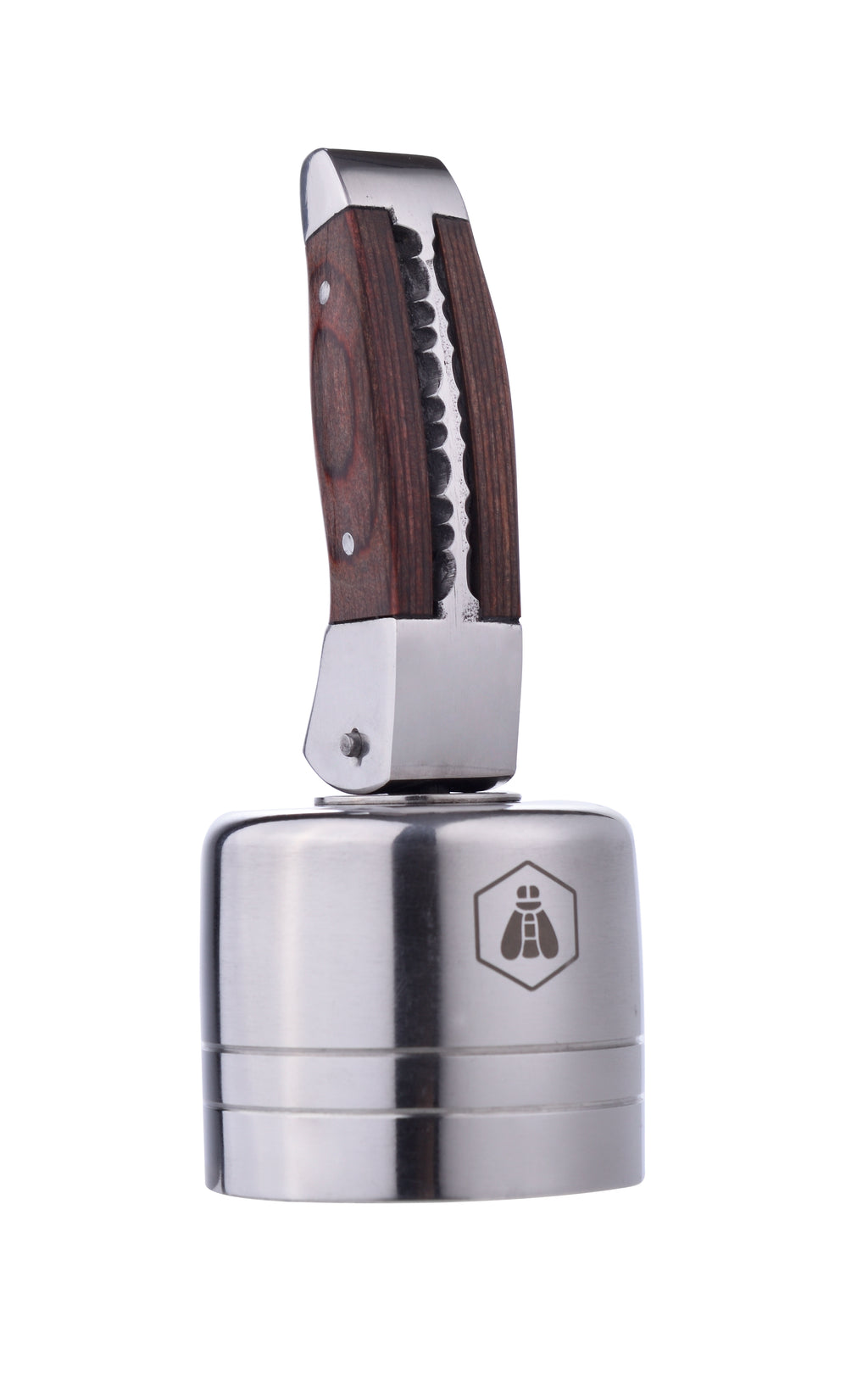 Tapón Para Botella De Champán