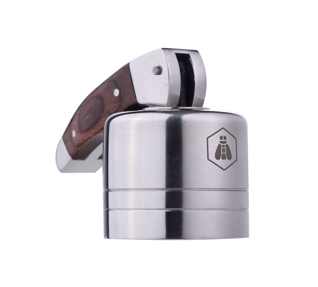 Tapón Para Botella De Champán
