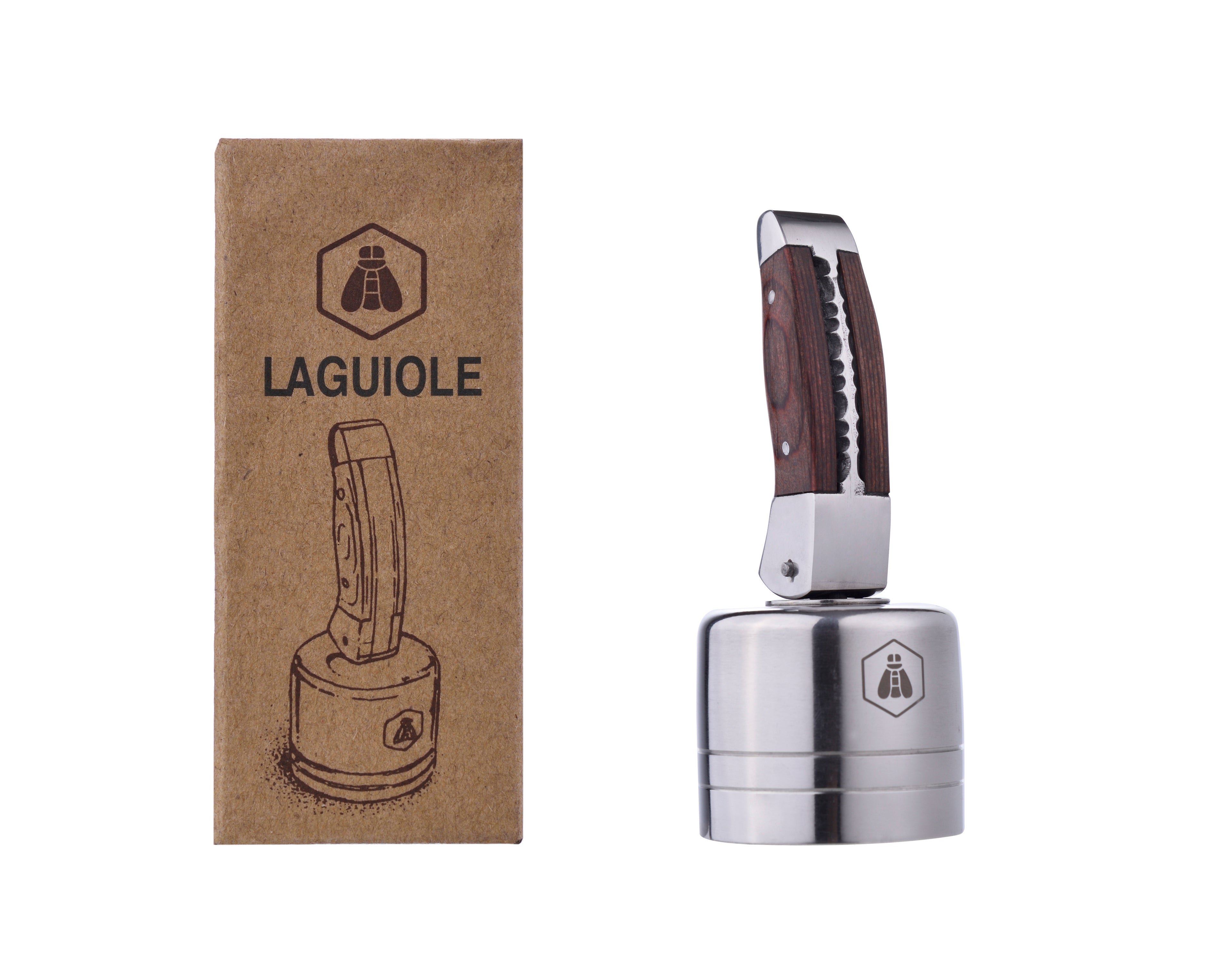 Tapón Para Botella De Champán