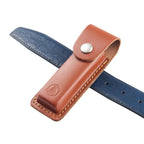 Knife Case - Leather