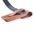 Knife Case - Leather