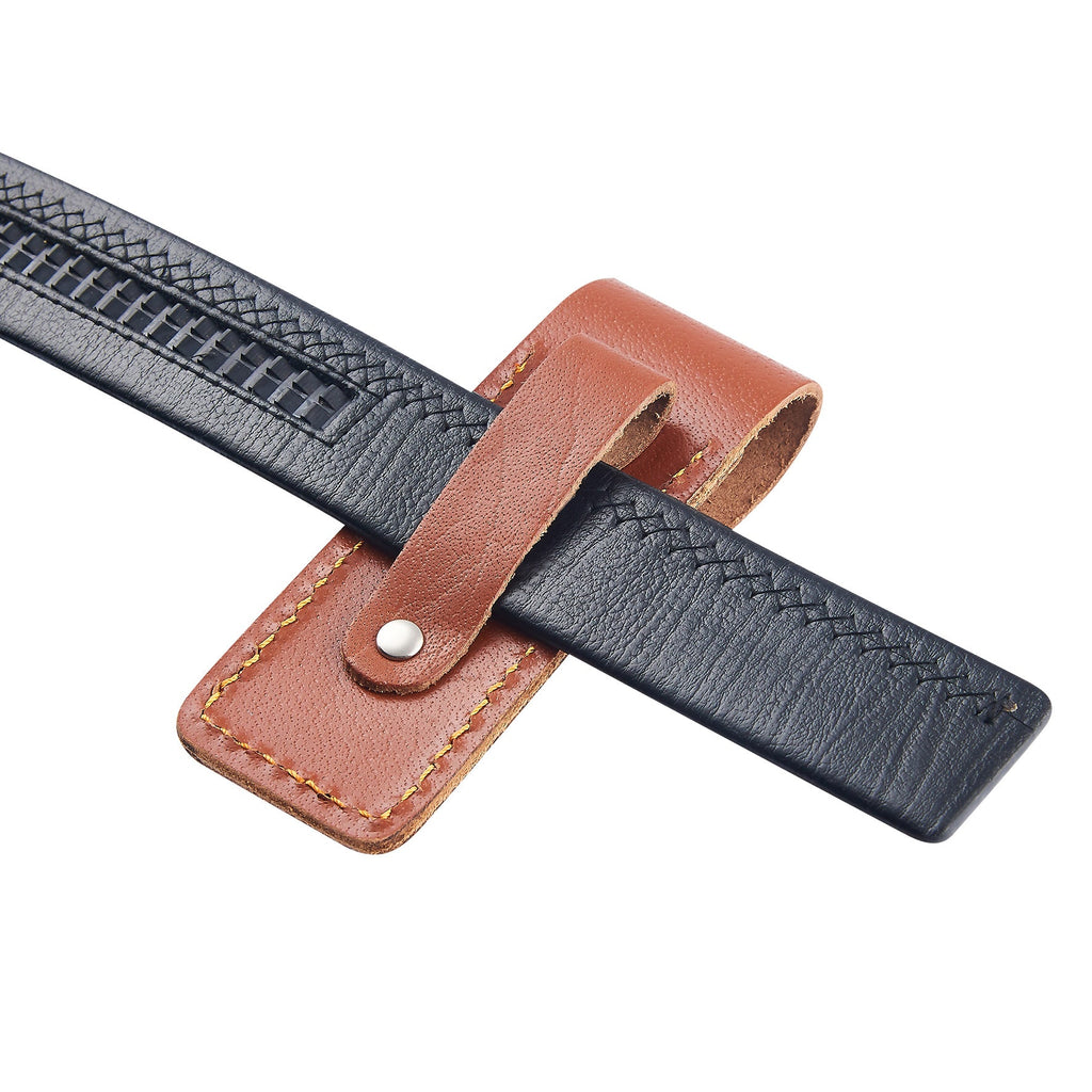 Knife Case - Leather