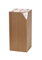 Cuchillos para Carne - Inspiración Damasco - Caja de 4 Piezas