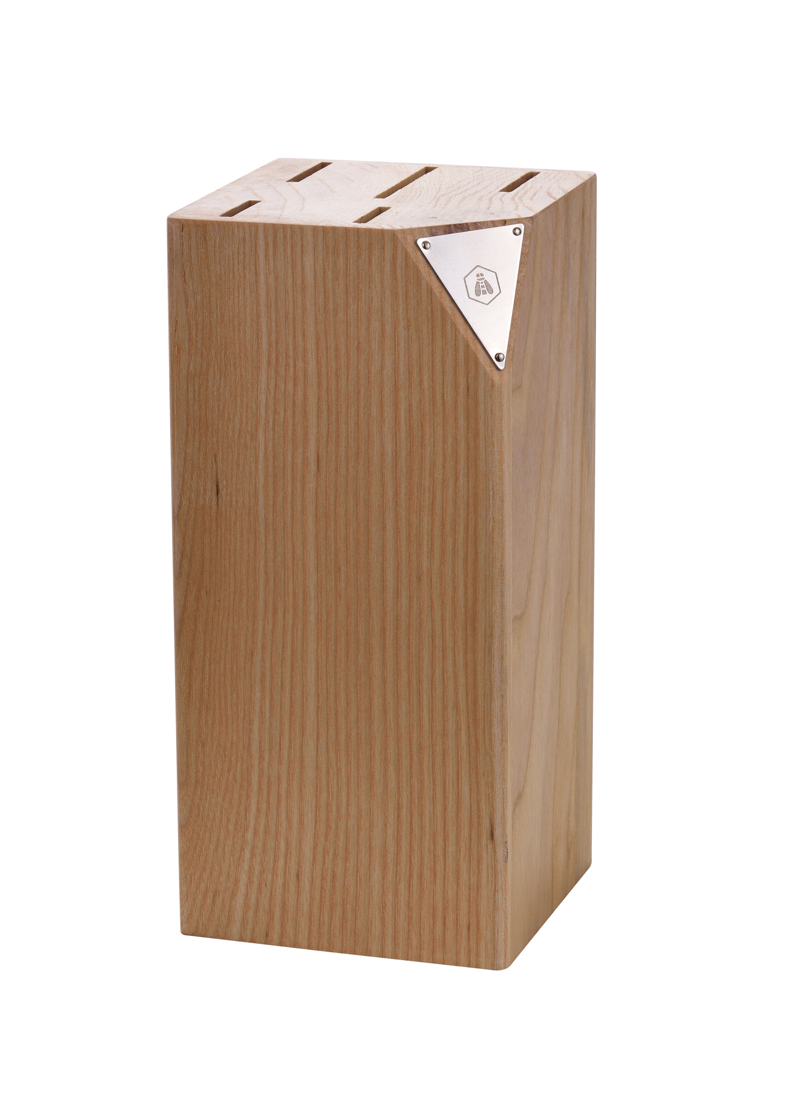 Cuchillos para Carne - Inspiración Damasco - Caja de 4 Piezas