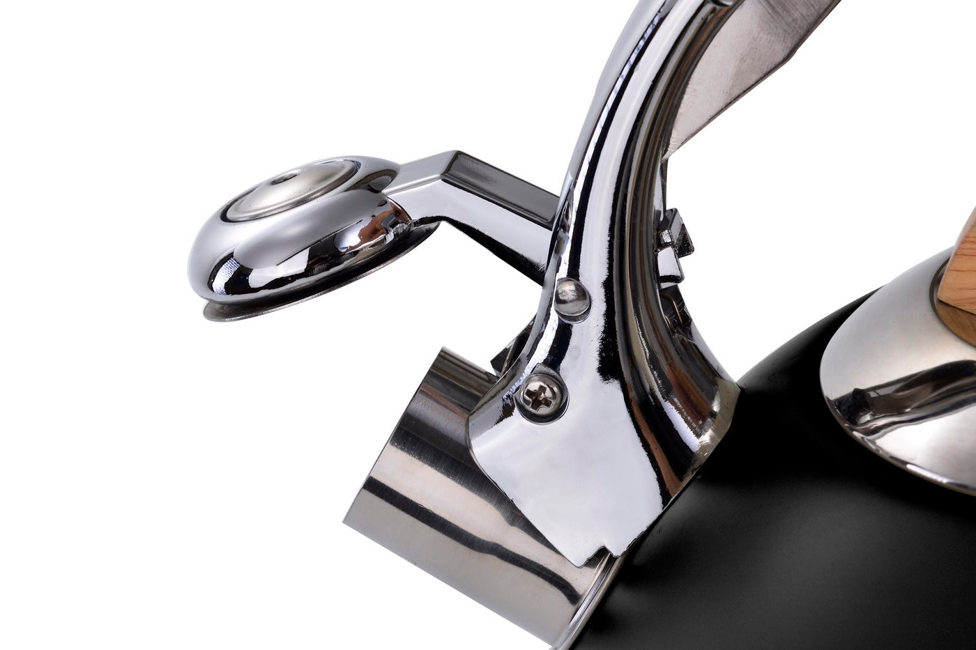 Bouilloire Inox 3 Litres