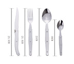 Cutlery Set - 16 Pieces