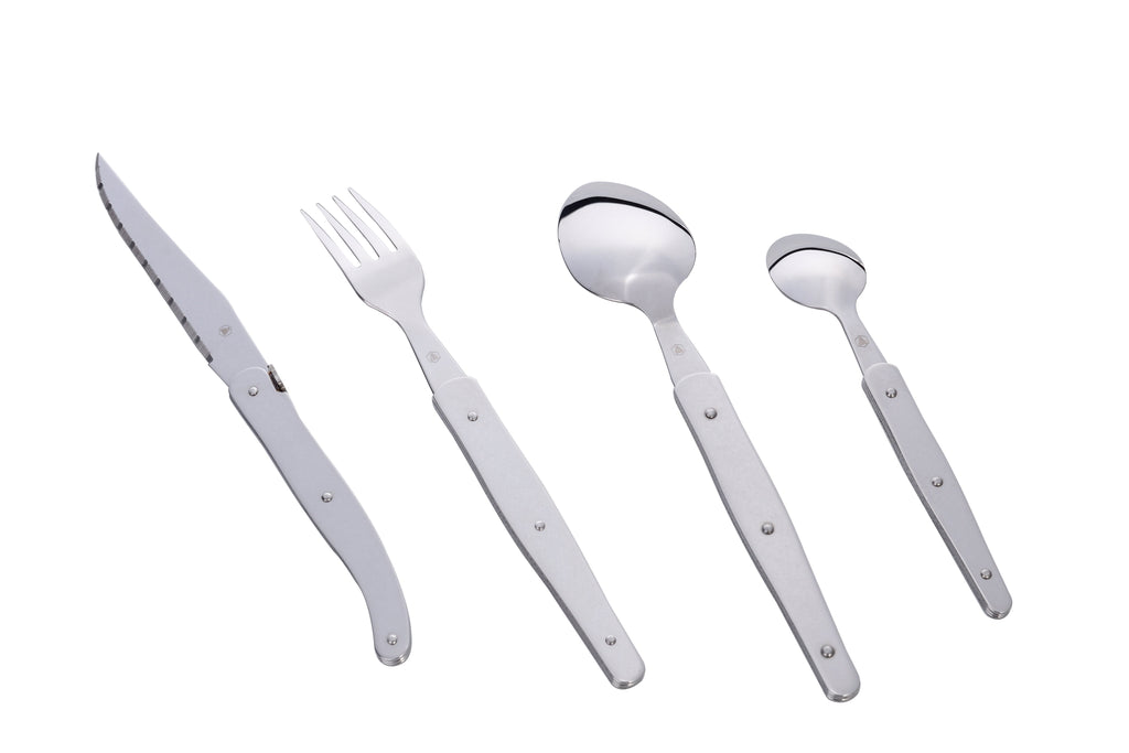 Cutlery Set - 16 Pieces
