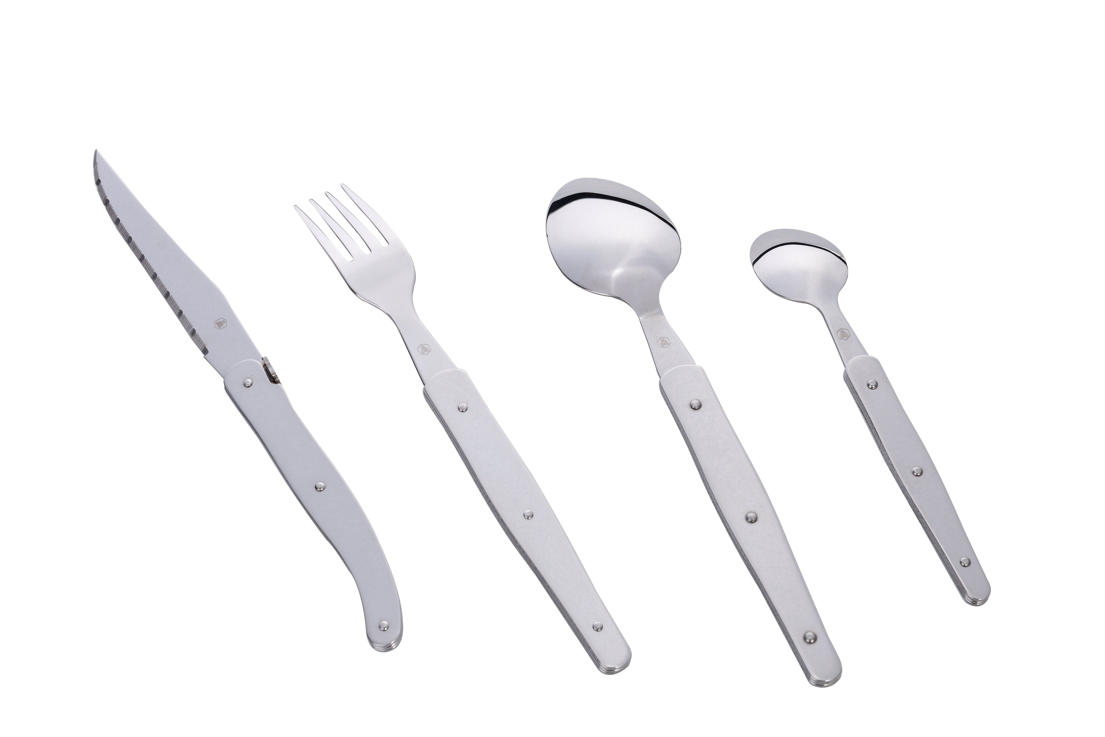 Cutlery Set - 16 Pieces