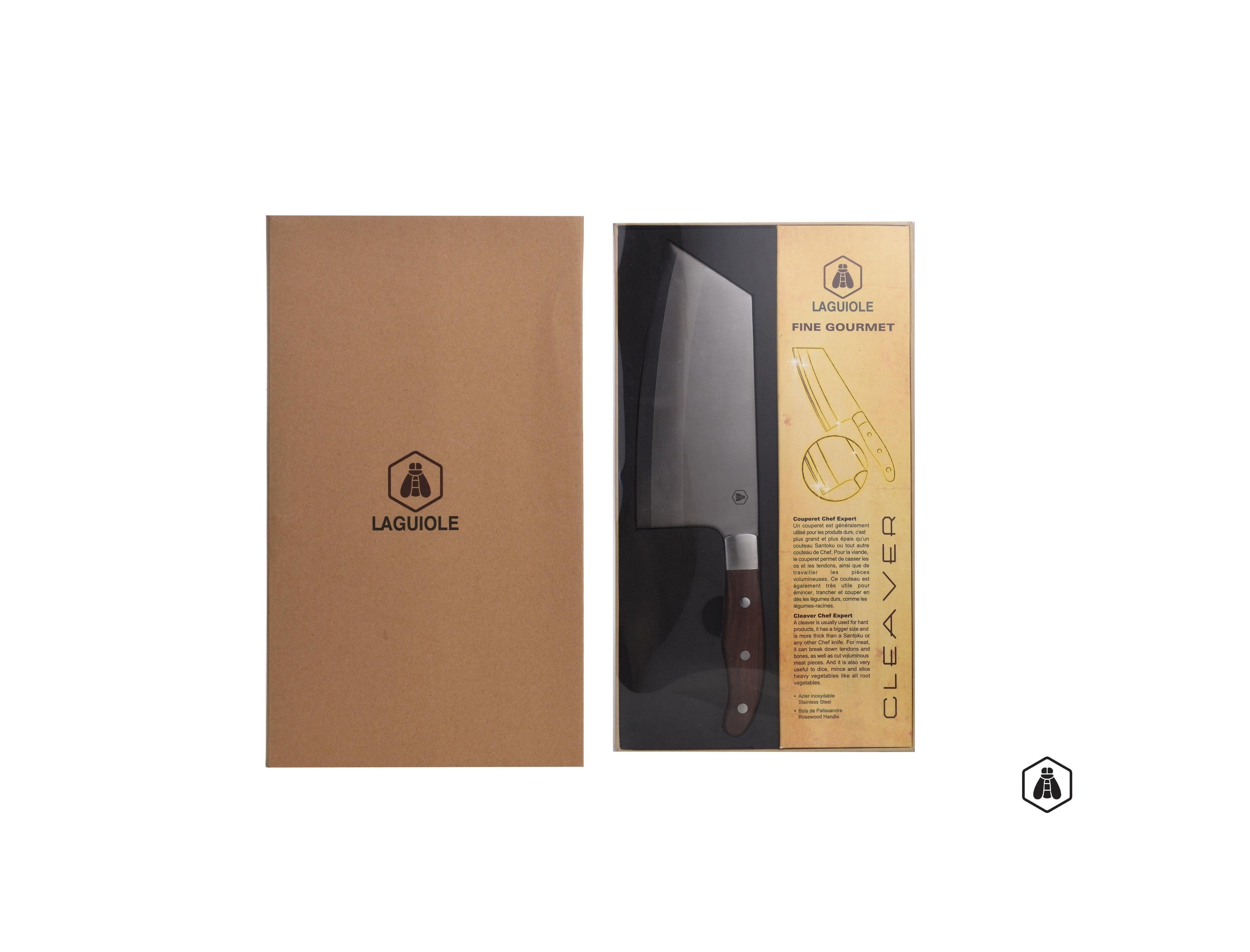 Gourmet Knife