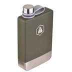 Flask - Stainless Steel