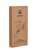 Sécateur Multifonctions - Bois Certifié