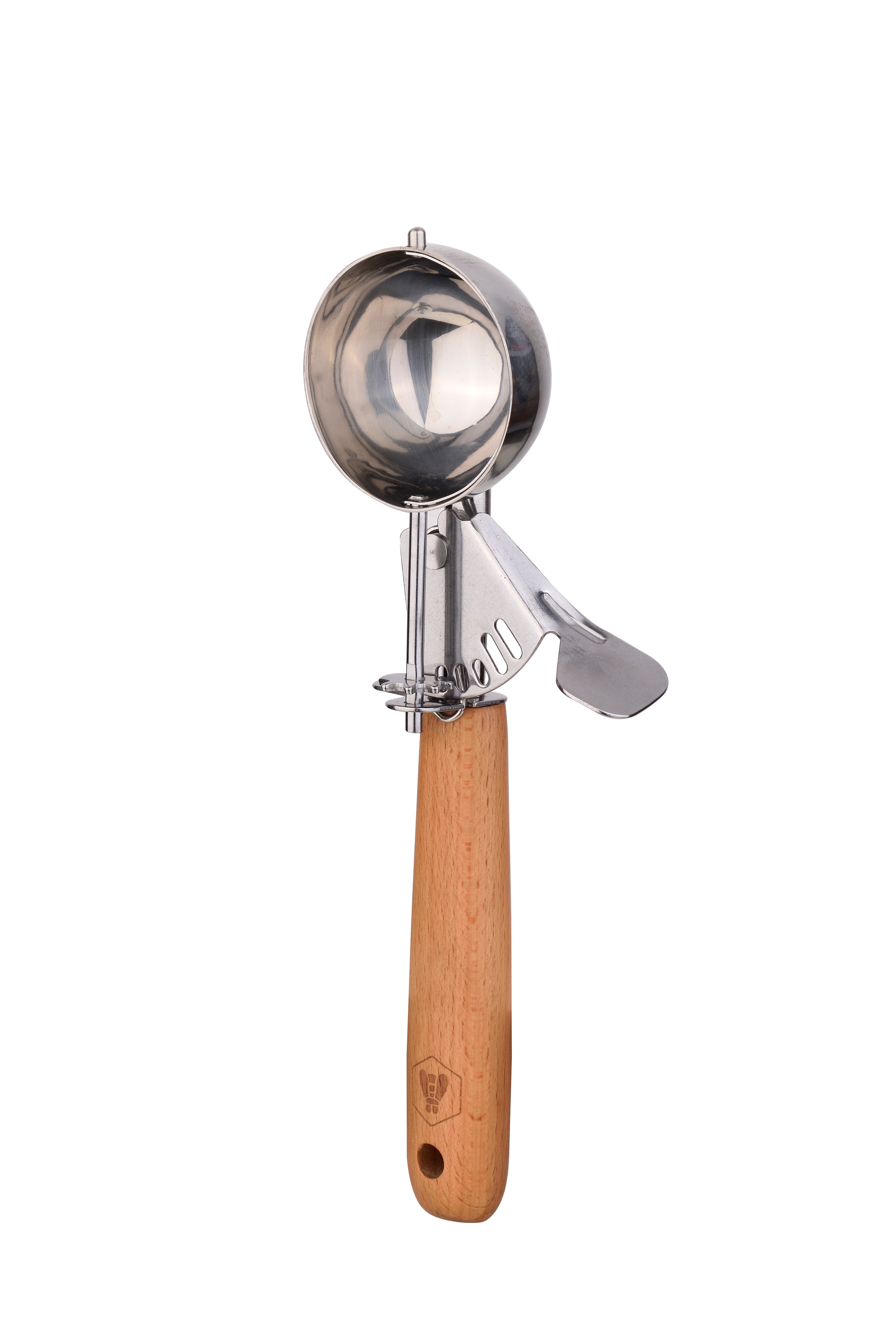 Ice Cream Scoop