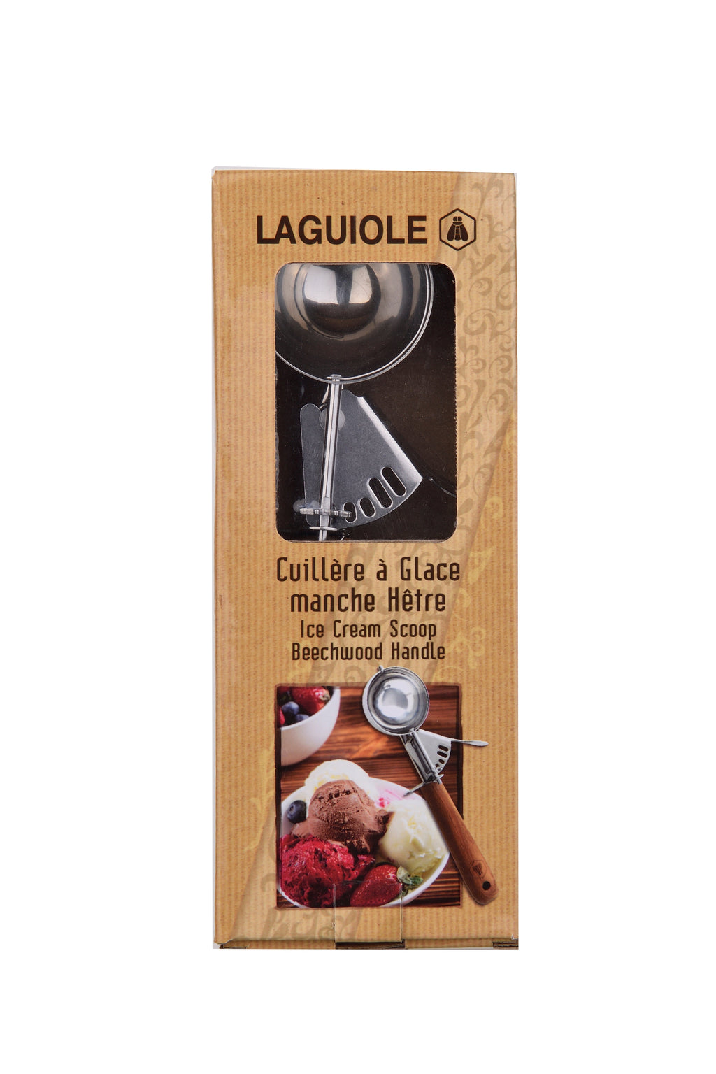 Ice Cream Scoop